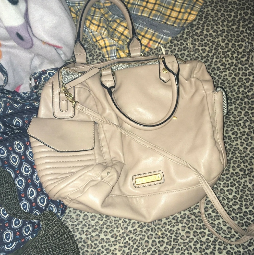 Steve Madden purse